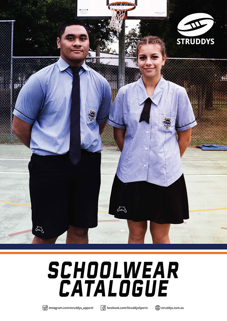 School Uniform